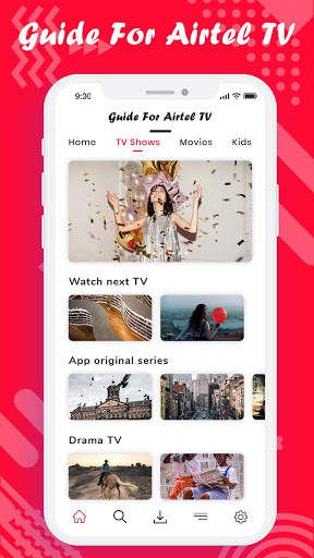 Guide For Airtell TV & Airtell Digital TV screenshot 2