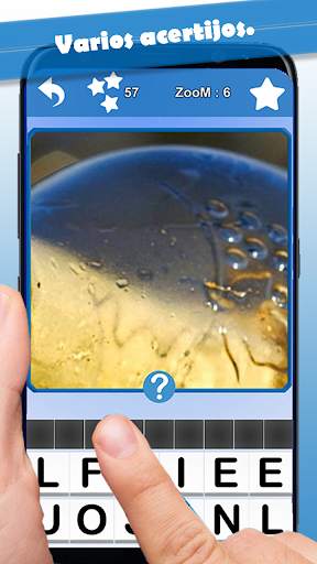 ZooM screenshot 4