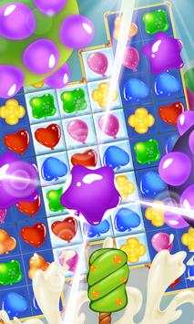 Yummy Crush Soda screenshot 1