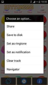 Funny Buttons screenshot 3