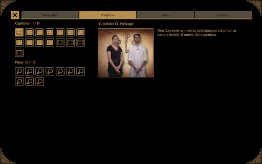 Guardianes de las 7 Llaves screenshot 14