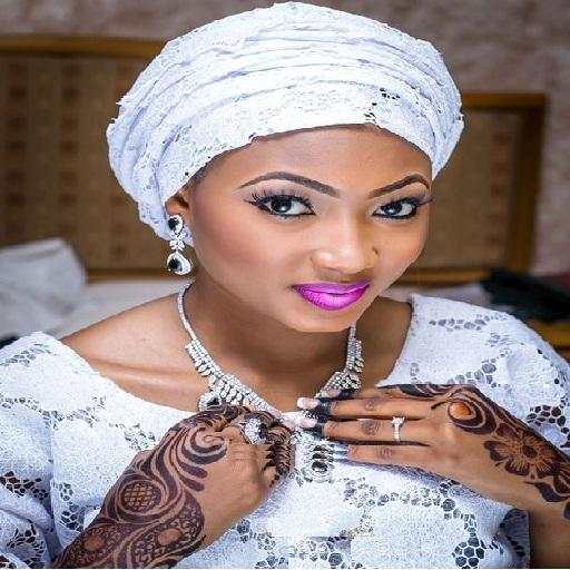 Hausa Henna Bridal Designs screenshot 8