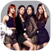 K-pop Wallpapers : BlackPink