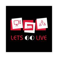 Let's Go Live LGL Live Stream & Video Chat logo