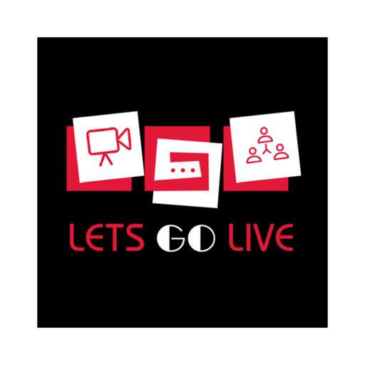 Let's Go Live LGL Live Stream & Video Chat 1.0.7