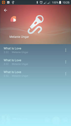 Music Player & Songs Player screenshot 6