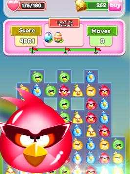 Bird Crush Saga screenshot 7