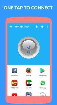 VPN CHINA screenshot 1