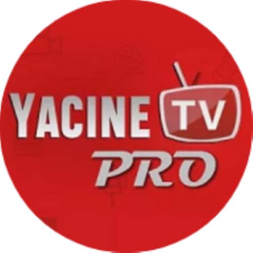 Yacine TV Pro - Live 1.5