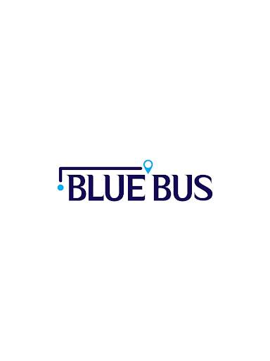 Blue Bus Egypt screenshot 1