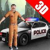 El Chapo Runner - San Andreas 1.0