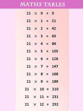 Maths Tricks Advaced with Vedic Maths screenshot 9