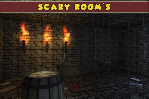 Can you escape 3D 4 تصوير الشاشة