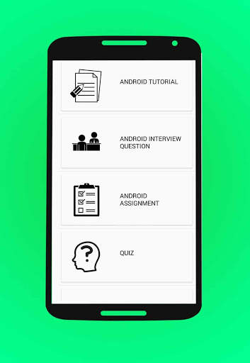 Learn Android Programming screenshot 2