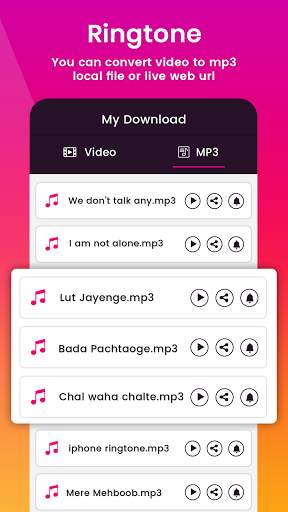 All Video Downloader 2021 - Fast Video Downloader screenshot 5