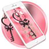 Pink Love icon