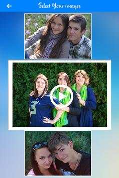 Mini Movie Video Maker screenshot 2