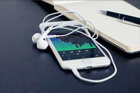 Alotix MP3 Music Player screenshot 2