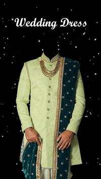 Wedding Dress Photo Suit 4 تصوير الشاشة