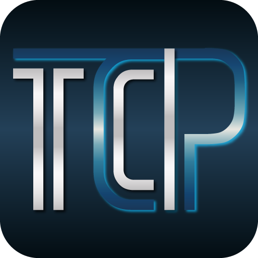 TCP/IP Communication icon