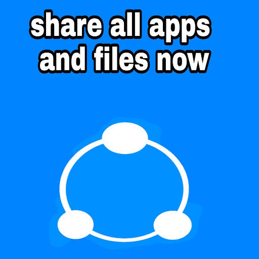 SHARE - ML: Share apps and file screenshot 3