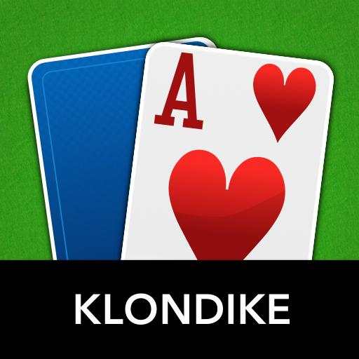Klondike Solitaire 1.0.11