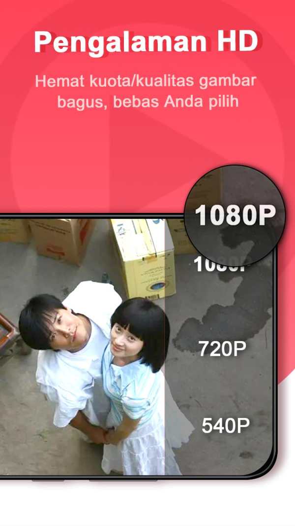 Loklok-Movie&TV screenshot 2