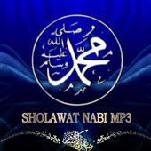Sholawat Nabi icon