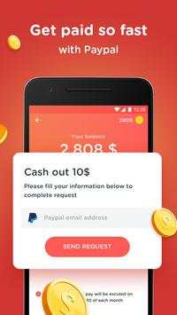 Earning Money, Make money app - Golden 2018 screenshot 2