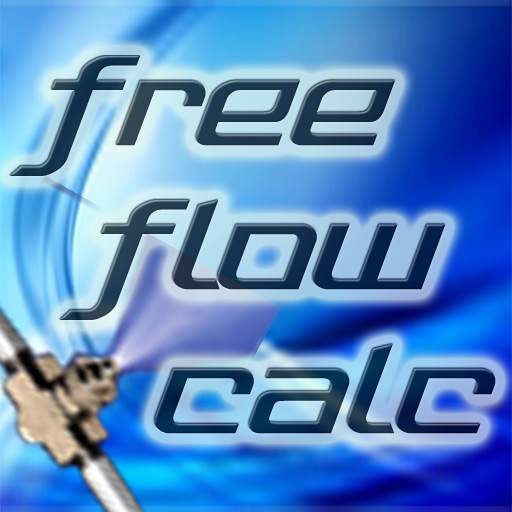Free Flow Calc 1.0