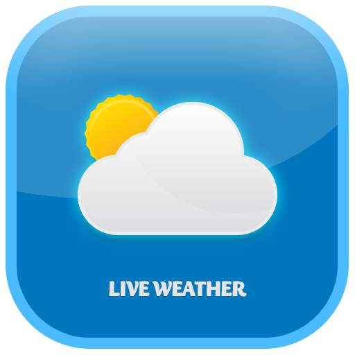 Weather Forecast - Live Weather 2.0