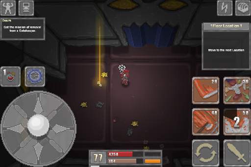Demon King screenshot 8