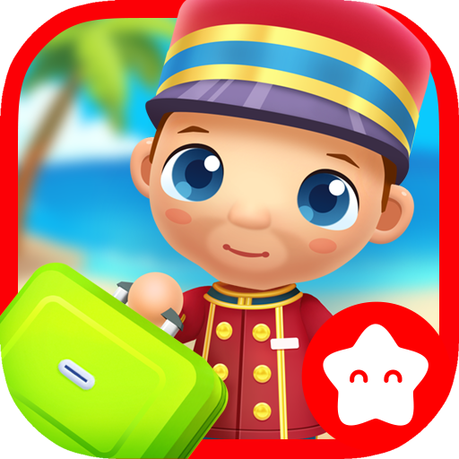 Vacation Hotel Stories icon