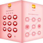 Secret AppLock Advance icon