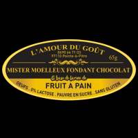 LAmour du Goût Gwada icon