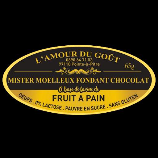 LAmour du Goût Gwada 1.0