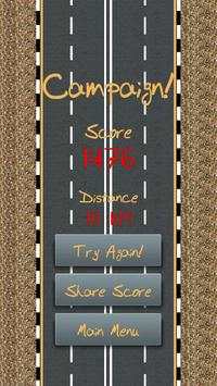 Car Racing 2D screenshot 5