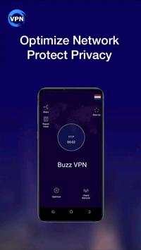 VPN Buzz screenshot 4
