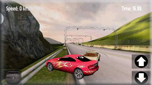 Car Game 3D: Racer screenshot 12