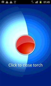 Torch app screenshot 2