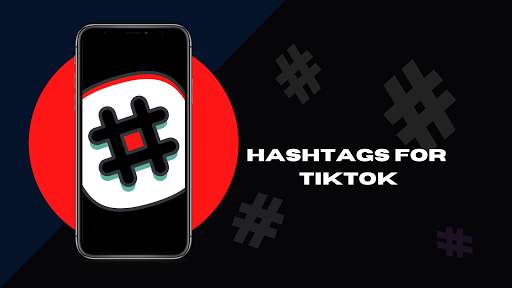 Hashtags for TikTok screenshot 2