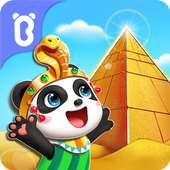 Little Pandas Weltreise icon