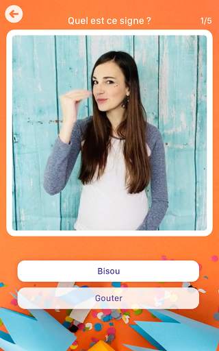 Littlebunbao Signes скриншот 1