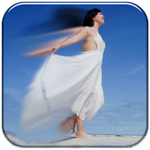 Long Exposure Camera icon
