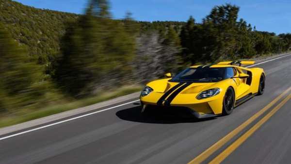 Extreme Car Driving Simulator 2019 screenshot 4