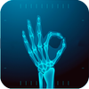 Photo screen move أيقونة
