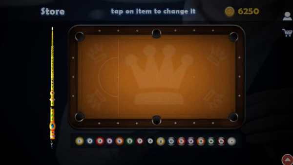 8 Ball Pool Billiards Online screenshot 4