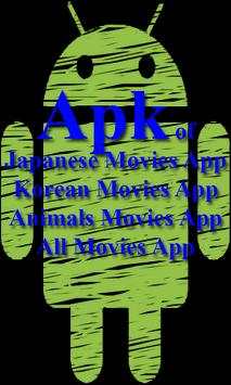 Apk App File Manager screenshot 3