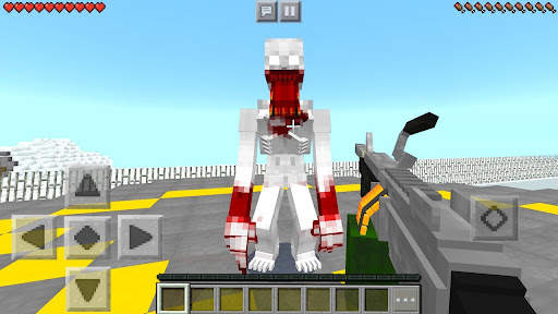 Maps For Minecraft PE Skins screenshot 3