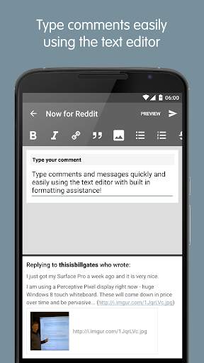 Now for Reddit screenshot 7